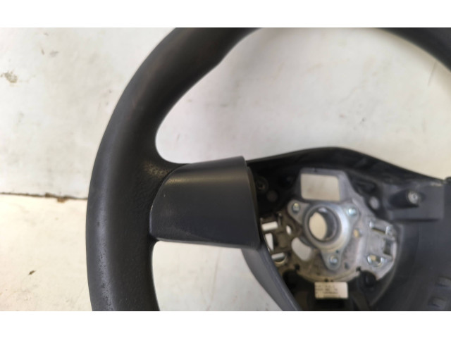 Руль Volkswagen Transporter - Caravelle T5  2003 - 2015 года 7E0419091D, 306858399N44AE      