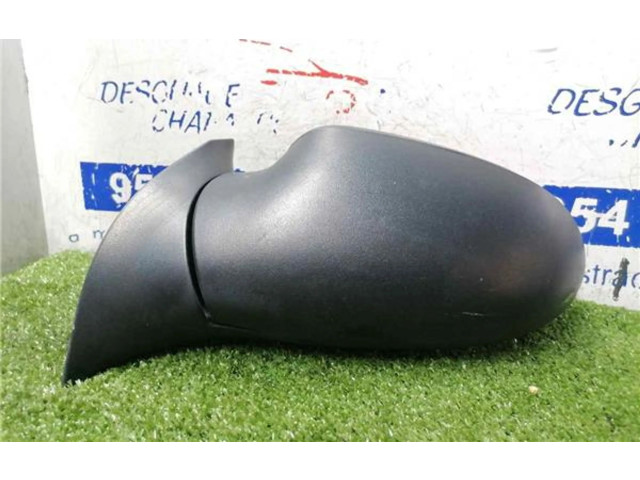 Zpětné zrcátko Mercedes-Benz A W168 2001