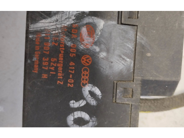 Блок АБС 1K1907397H, 5DK00541702   Skoda  Octavia Mk2 (1Z)  2004 - 2013 года