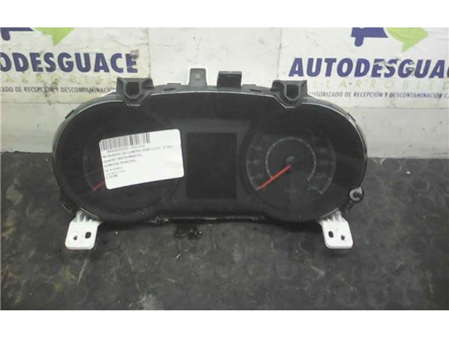 Панель приборов 8100B202 Mitsubishi Outlander