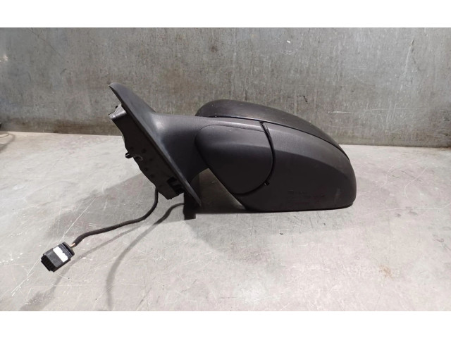 Зеркало электрическое        Smart ForFour I  2004 - 2006 года   