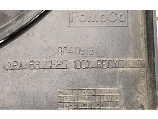 Комплект вентиляторов 8240515 Land Rover Freelander 2 - LR2