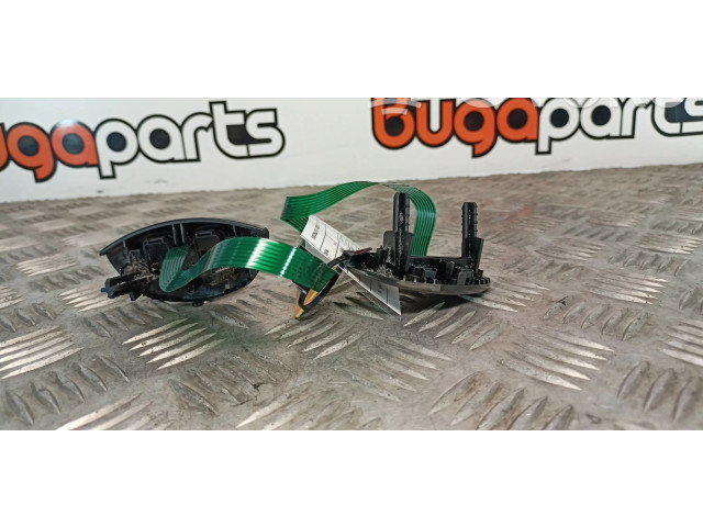 Руль Citroen Xsara COMANDO