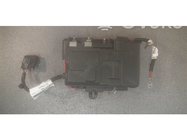 Блок управления 31337182, 31337182   Volvo V70