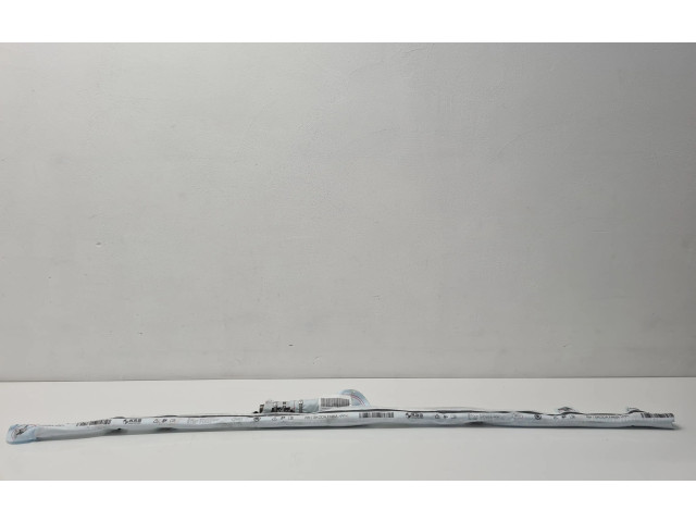 Боковая подушка безопасности 6V0880742B   Skoda Fabia Mk3 (NJ)