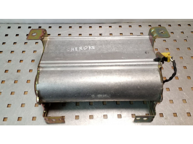 Подушка безопасности пассажира P55115945AD Jeep Grand Cherokee (WJ)