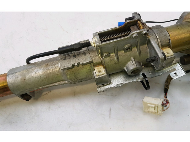 рейка Колонка рулевая HJA9263AD, F0-5968U Jaguar XK8 - XKR 1996 - 2006 года