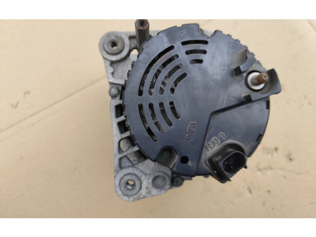 Генератор P0425743 Skoda Fabia Mk1 (6Y)