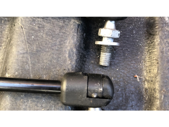 Амортизатор капота двигателя