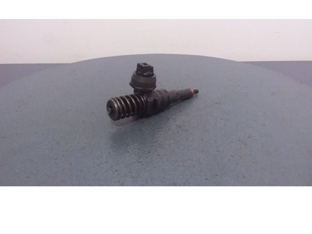 Vstřikovač 038130073AG, 038130073AG Volkswagen Caddy