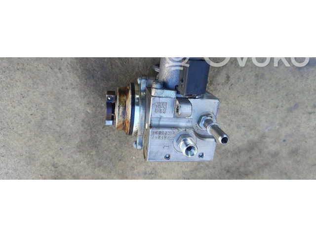 Топливный насос