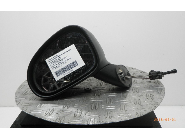 Зеркало электрическое Chevrolet Matiz - года