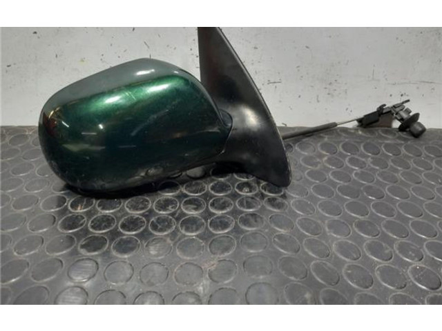 Зеркало электрическое Skoda Fabia Mk1 (6Y) 1999 - 2007 года