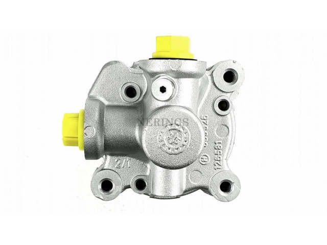 Насос усилителя руля