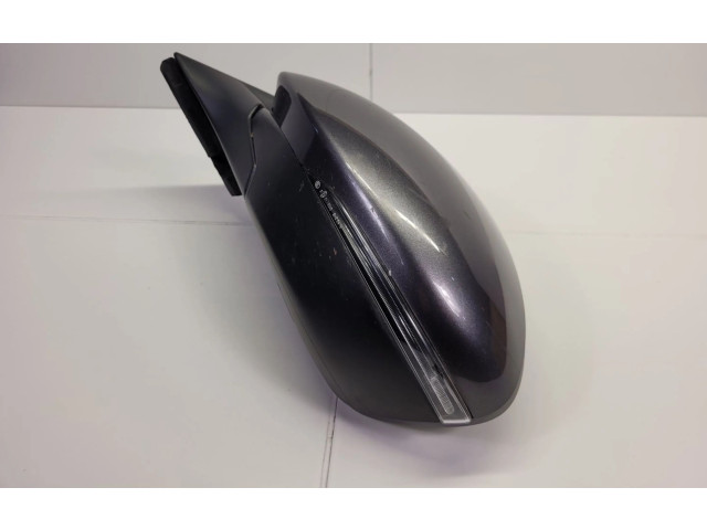 Zpětné zrcátko Alfa Romeo Stelvio 2017