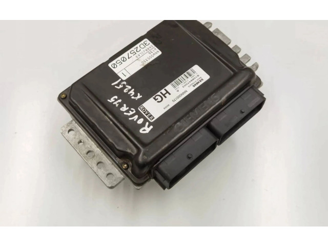 Řídící jednotka 3D257050, NNN000170 Rover 75 2002