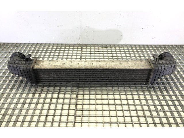 Интеркулер  A2115003902   Mercedes-Benz CLS AMG C219 