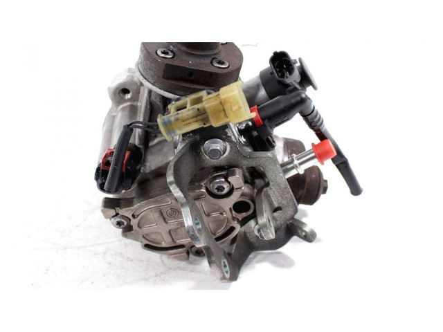 Vstřikovací čerpadlo AH2Q9B395AD, 0445010629 Jaguar XJ X351 306DT