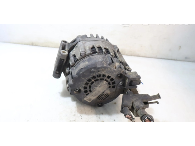 Генератор A6519062500   Infiniti Q50 2.1     