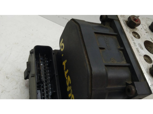 Jednotka ABS 5610080E10, 0265216610 Subaru Justy 2001