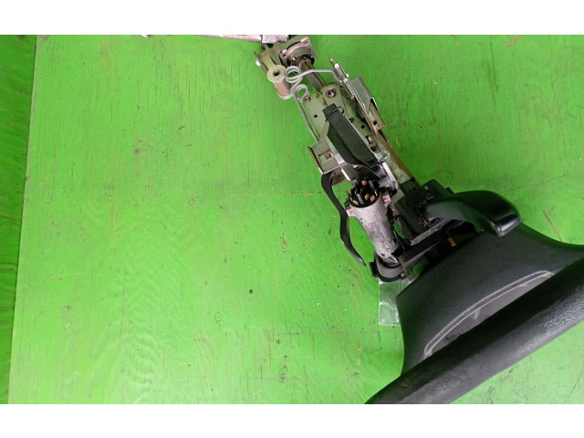 рейка Колонка рулевая Skoda Fabia Mk2 (5J) 2007 - 2014 года