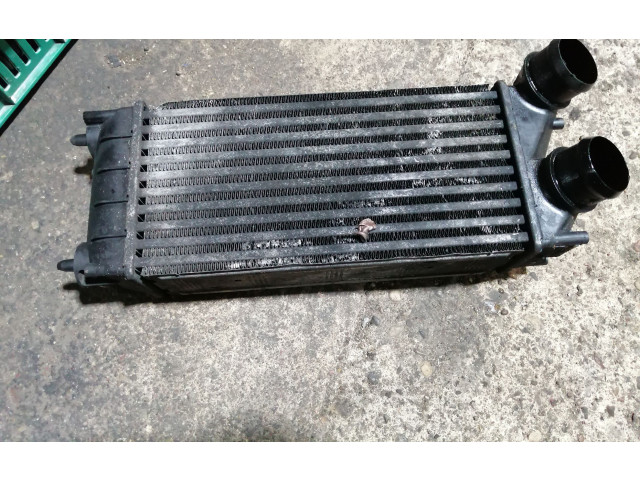 Интеркулер  9684212480   Peugeot 5008 