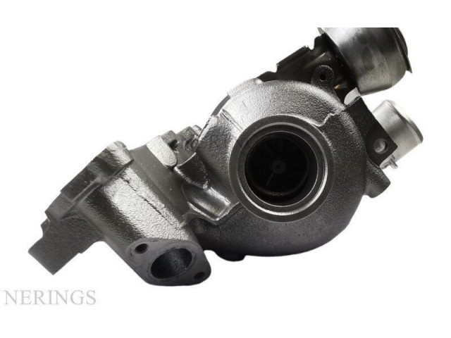 Turbodmychadlo Турбина 773148, 773148-5001S Saab 9-5