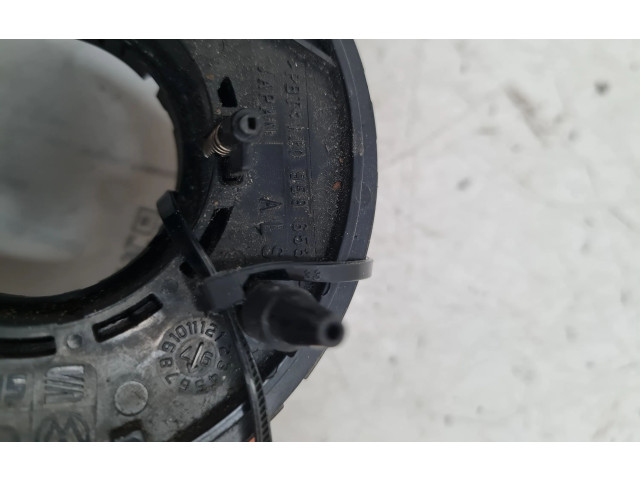 Подрулевой шлейф SRS 1J0959653, 1J0959653 Volkswagen Golf IV