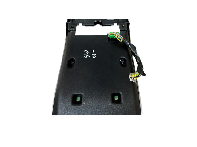 Блок управления климат-контролем 30672565 Volvo S40