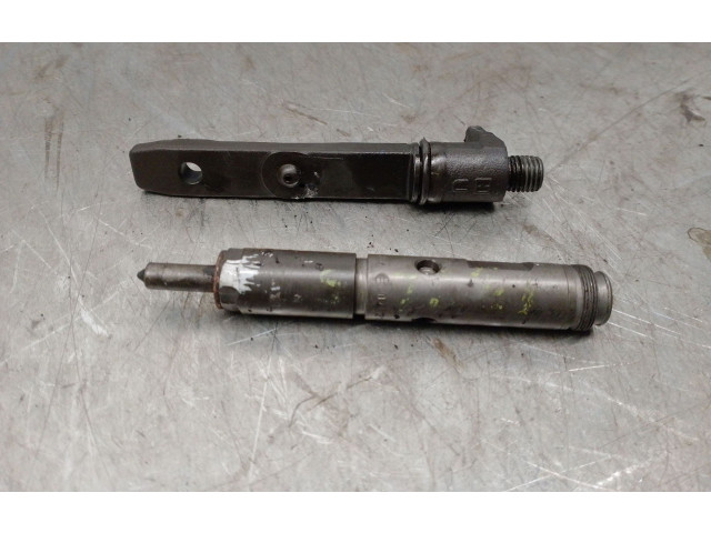 Vstřikovač 09202472, 0432193525 Opel Zafira A Y20DTH