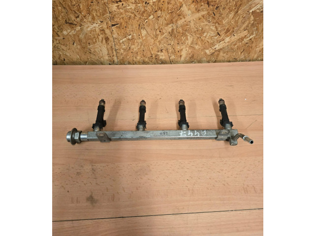 Vstřikovací lišta 96386768, 0280158099 Chevrolet Captiva