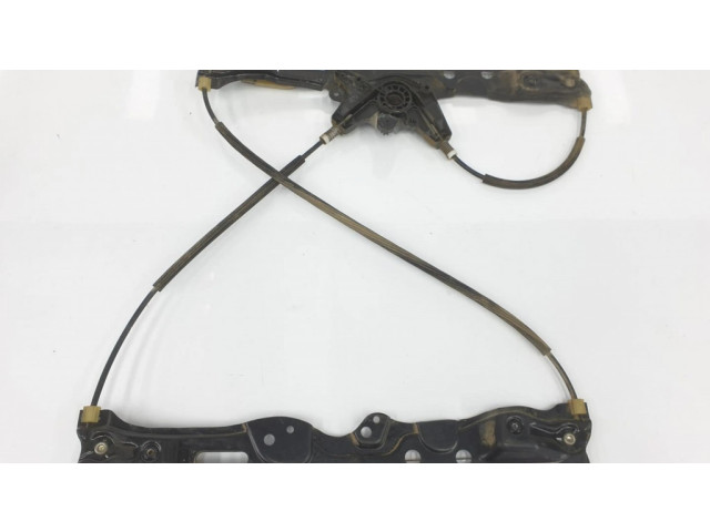 Передний комплект электрического механизма для подъема окна