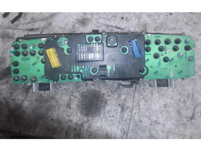 Přístrojová deska Citroen Berlingo 9634924180K