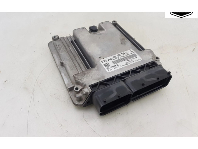 Блок управления двигателя 0281030170, 0281030170 Volkswagen Caddy