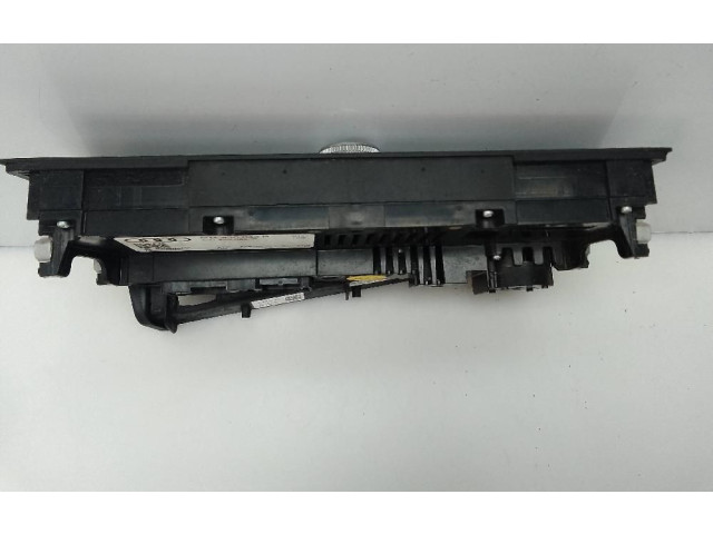 Блок управления климат-контролем 8K1820043R Audi Q5 SQ5