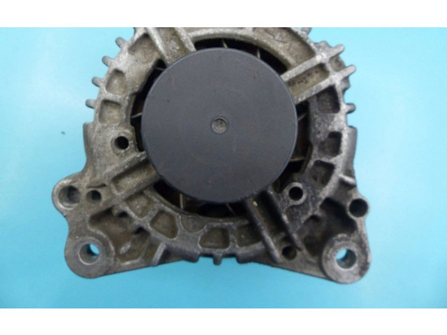 Генератор IMPRK1297564 Skoda Rapid (NH)