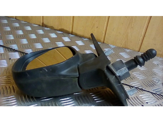 Zpětné zrcátko levé Peugeot Partner 2004 96193821XT