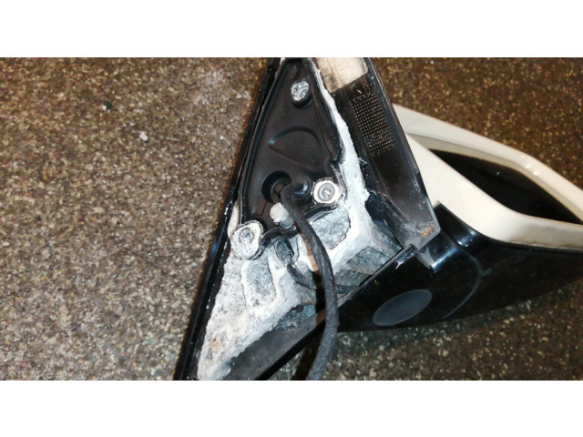 Зеркало электрическое правое Mercedes-Benz E W212 2009-2016 года