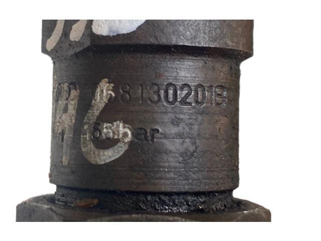 Форсунка 068130201B Volvo 940