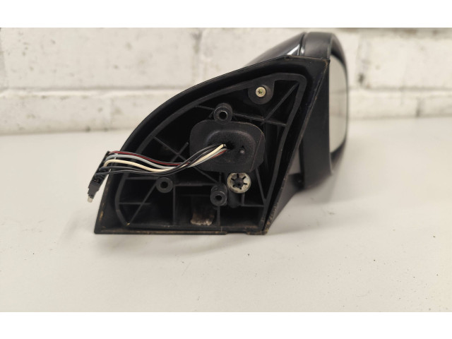 Зеркало электрическое        Mercedes-Benz A W168  1997 - 2004 года   