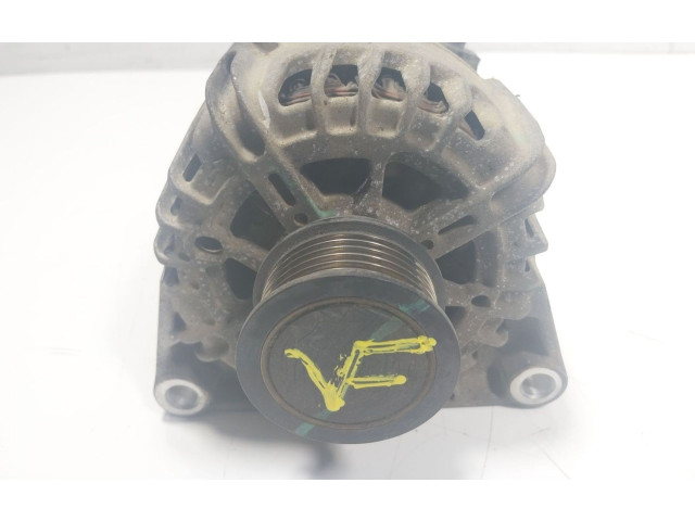 Генератор 2051880, ET7610300AA Ford Transit Custom