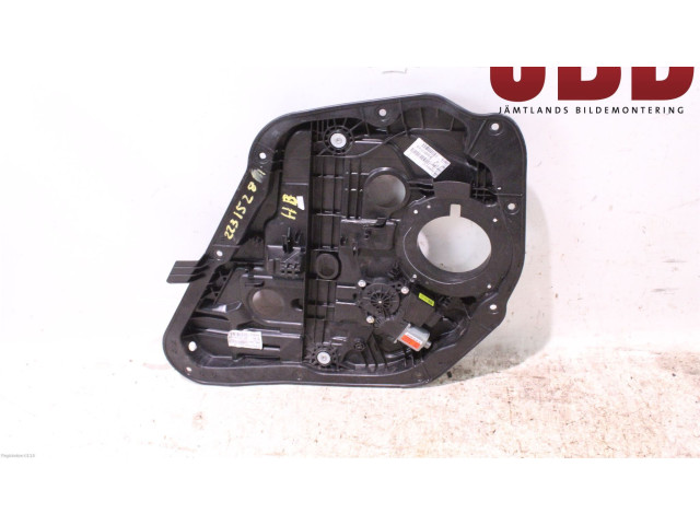 Зеркало электрическое        KIA Ceed  2012 - 2018 года   