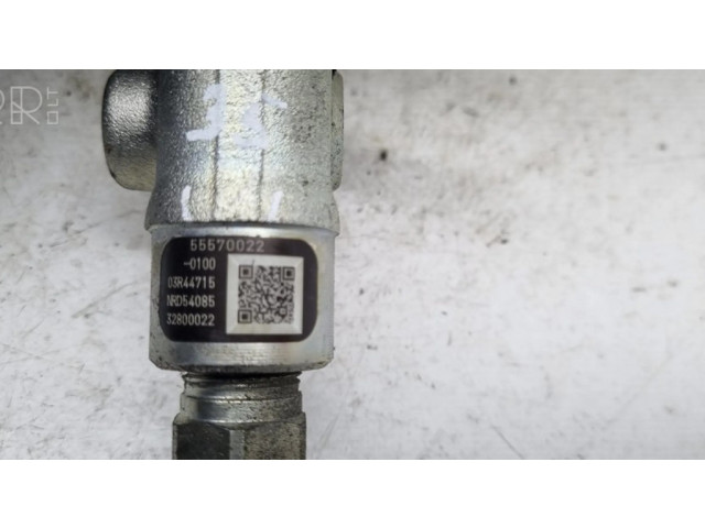 Vstřikovací lišta 55570022 Opel Zafira C pro naftový motor 0.0