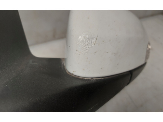 Зеркало электрическое Volvo C70 2006 - 2010 года