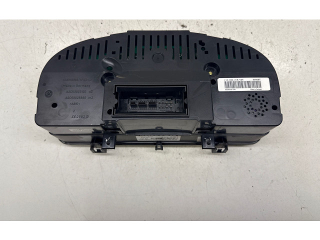 Панель приборов 1T0920852, VWZ7Z0E2464146 Volkswagen Caddy