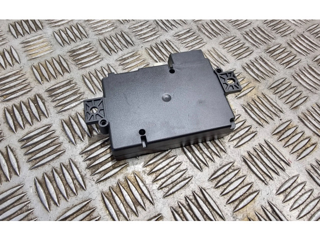 Блок управления A2429007001, A2429019000   Mercedes-Benz ML W166