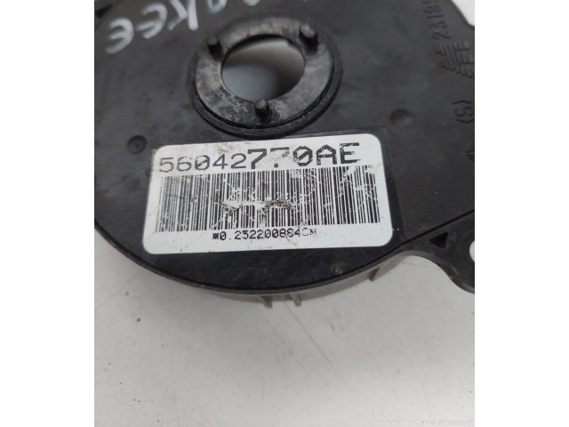 Подрулевой шлейф SRS 56042770ae Jeep Grand Cherokee (WJ)