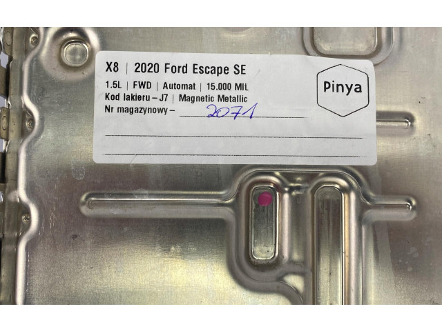 Řídící jednotka SVKK1A-12A650-JA Ford Kuga III 2022