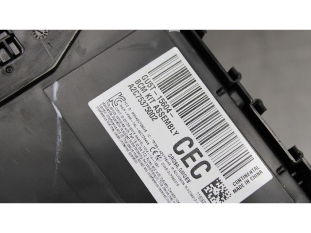 Блок предохранителей GU5T15604 Ford Ranger