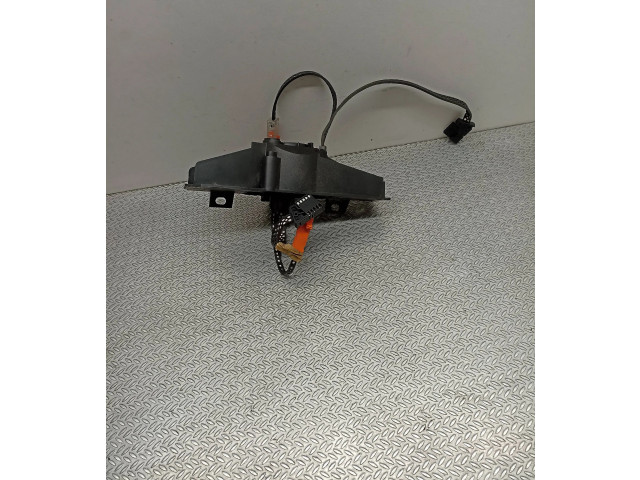 Подрулевой шлейф SRS 9660030580 Citroen Xsara